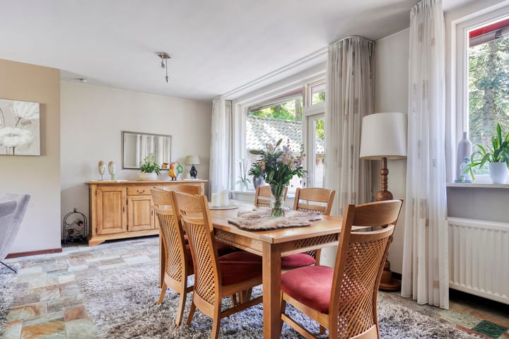 Foto 15 van Pieter Mondriaanstraat 4