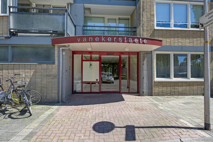 Foto 6 van Vanekerstraat 183