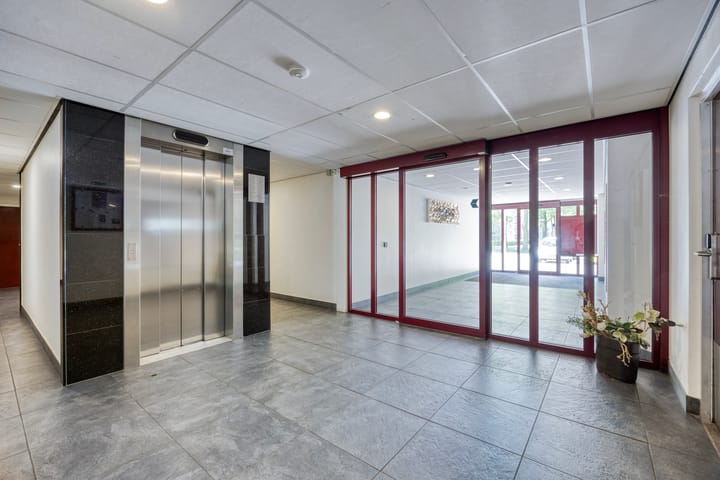 Foto 7 van Vanekerstraat 183