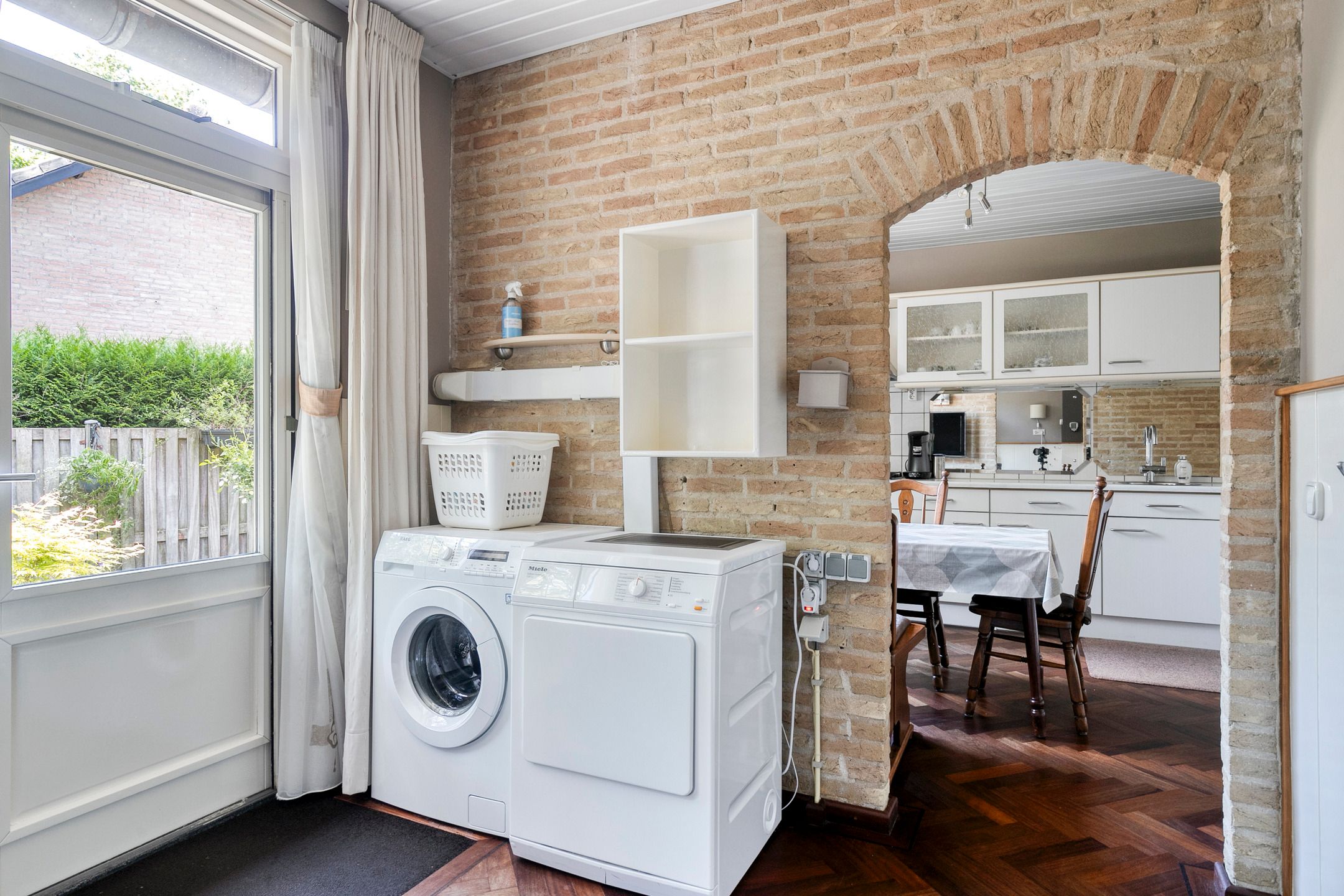 Foto 21 van Pieter Mondriaanstraat 4