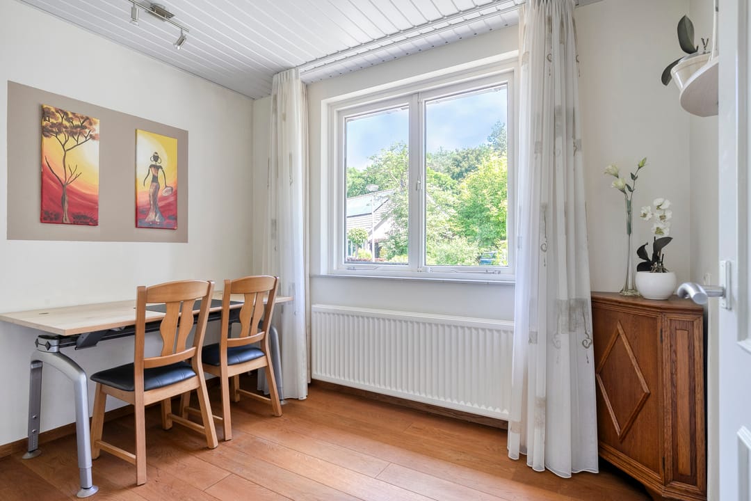 Foto 22 van Pieter Mondriaanstraat 4