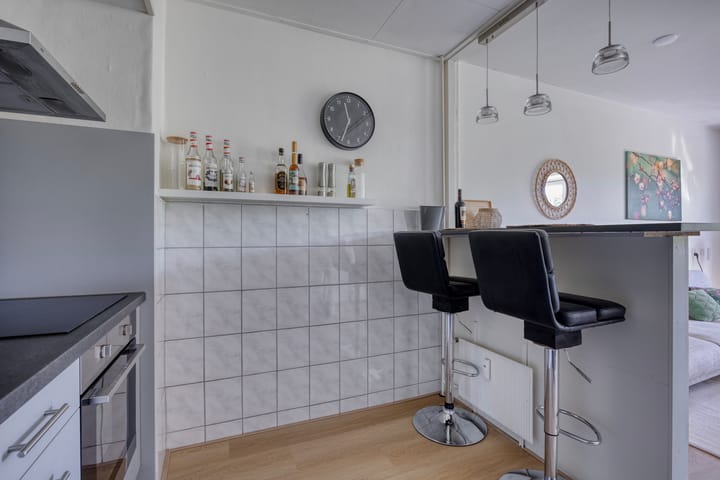 Foto 14 van Vanekerstraat 183