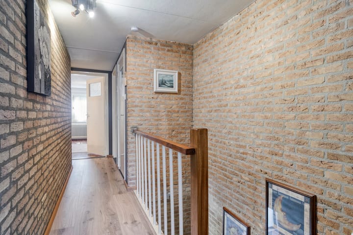 Foto 25 van Pieter Mondriaanstraat 4