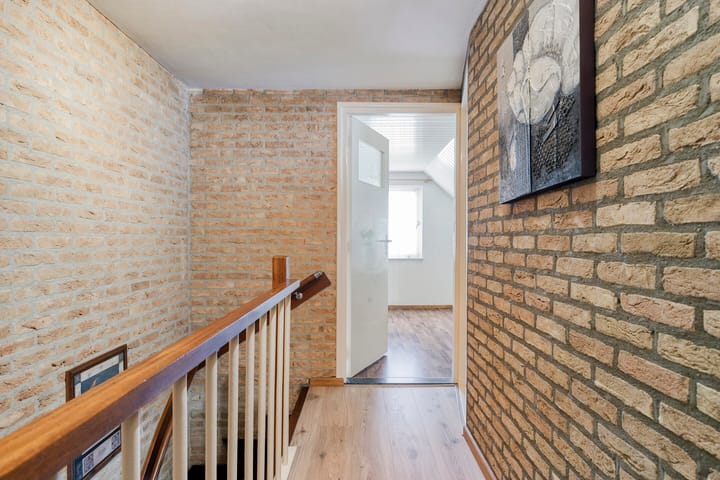 Foto 26 van Pieter Mondriaanstraat 4