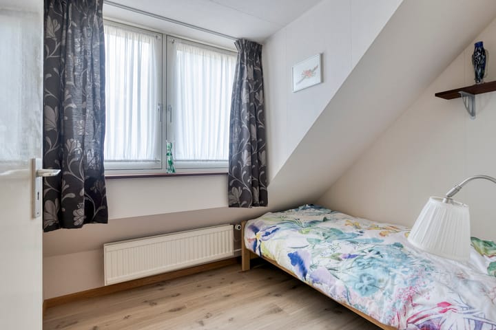 Foto 31 van Pieter Mondriaanstraat 4