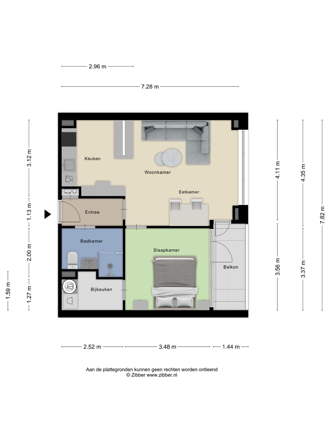 Foto 23 van Vanekerstraat 183