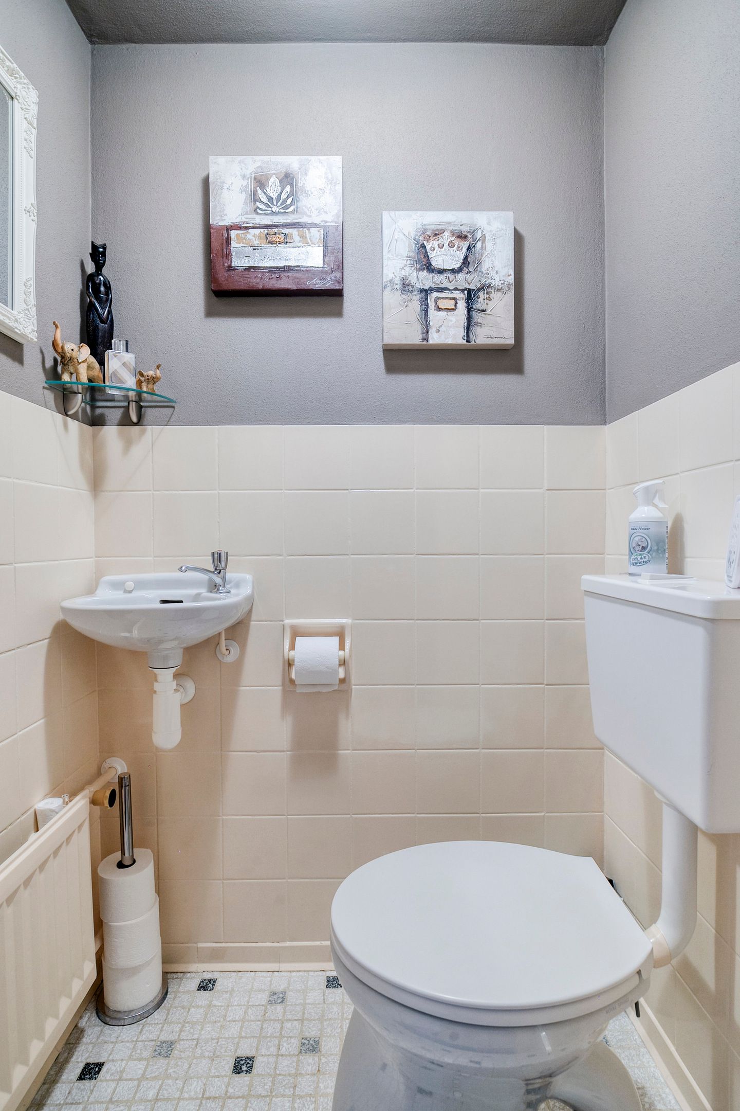 Foto 34 van Pieter Mondriaanstraat 4