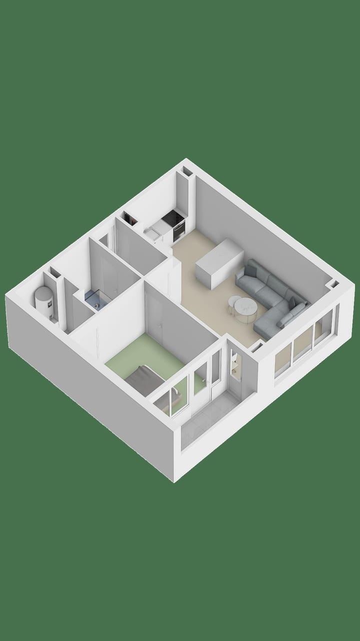 Foto 25 van Vanekerstraat 183