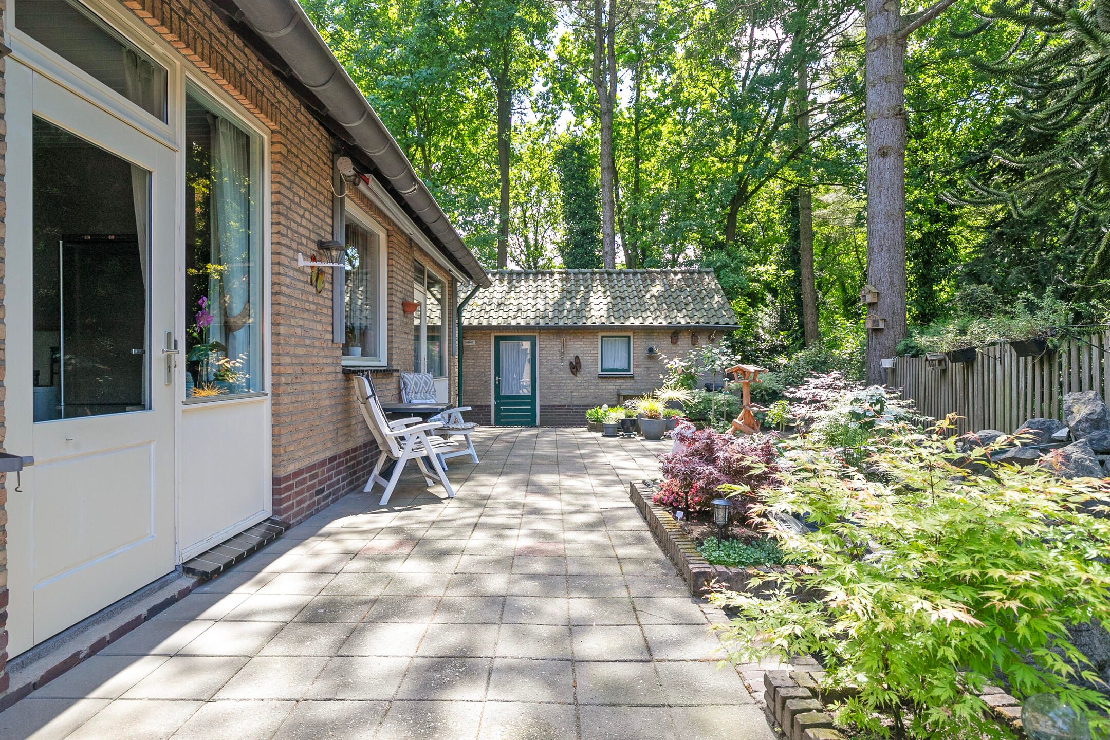 Foto 36 van Pieter Mondriaanstraat 4