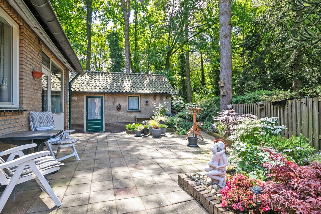 Foto 37 van Pieter Mondriaanstraat 4