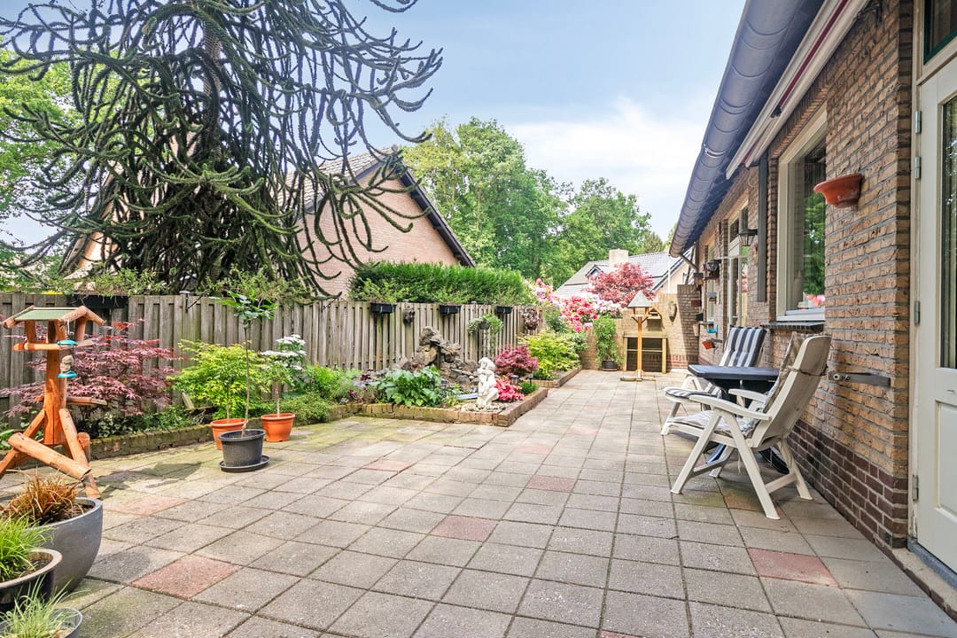 Foto 38 van Pieter Mondriaanstraat 4