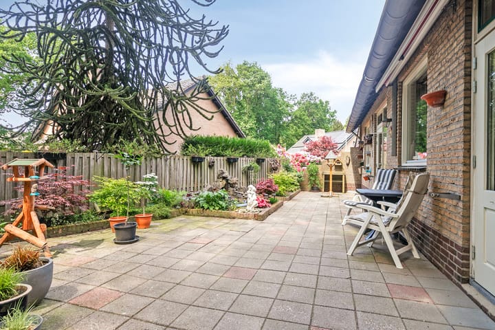 Foto 38 van Pieter Mondriaanstraat 4