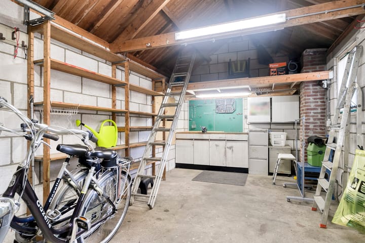 Foto 40 van Pieter Mondriaanstraat 4