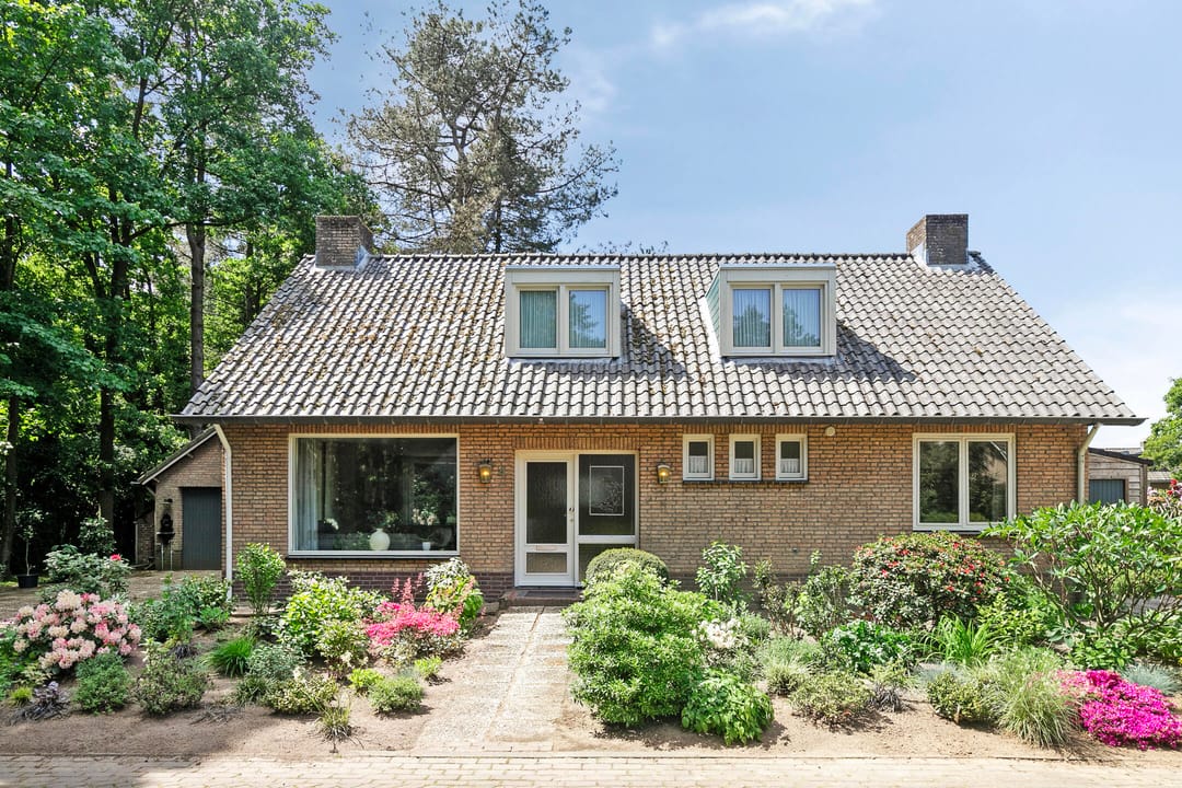 Foto 43 van Pieter Mondriaanstraat 4