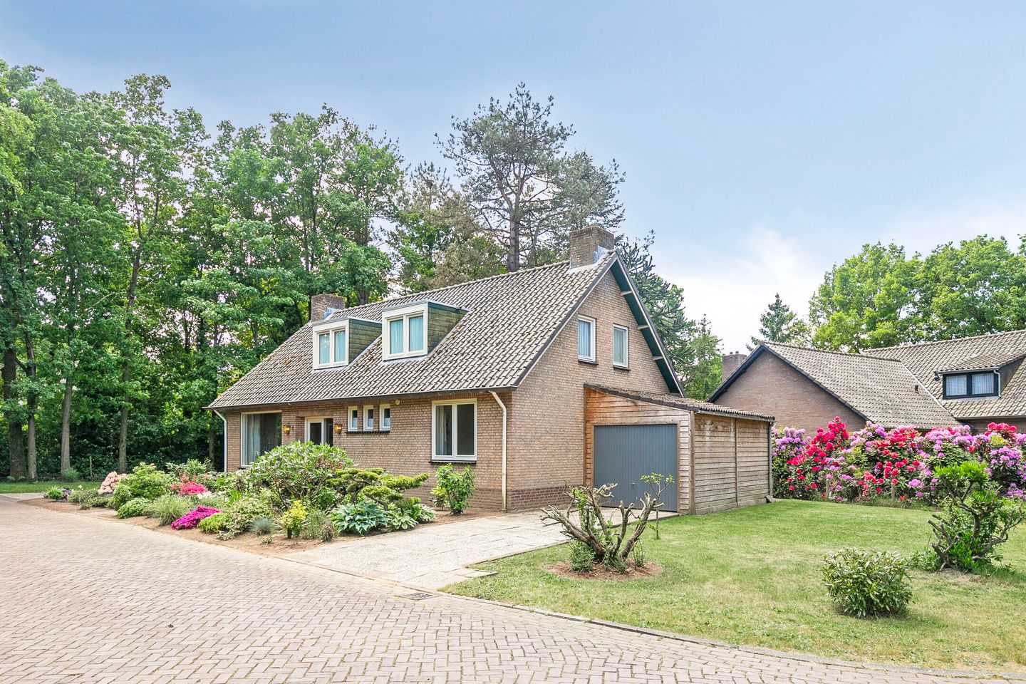 Foto 44 van Pieter Mondriaanstraat 4