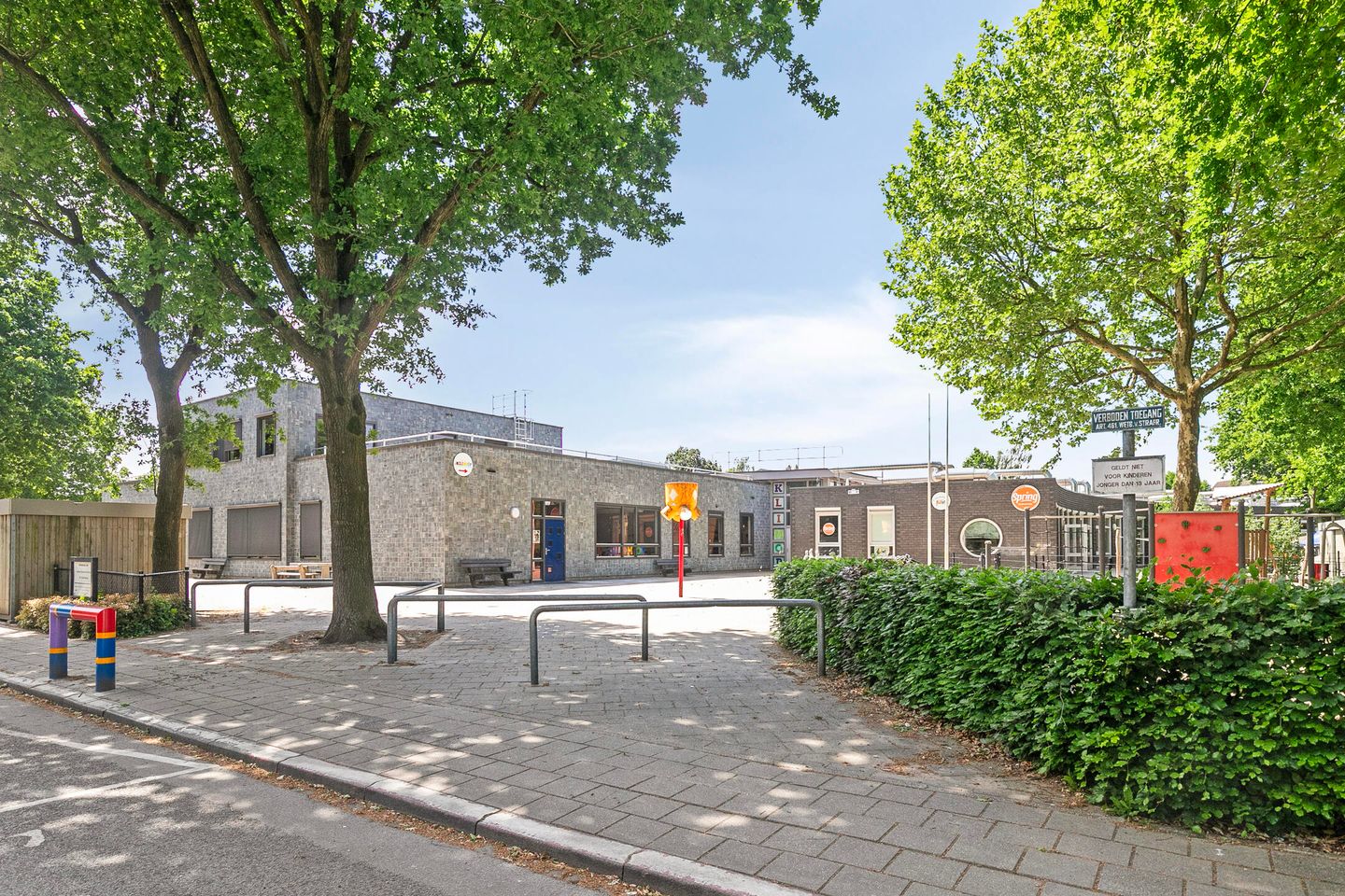 Foto 49 van Pieter Mondriaanstraat 4