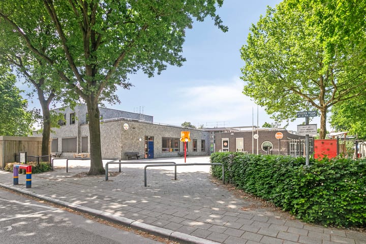 Foto 49 van Pieter Mondriaanstraat 4