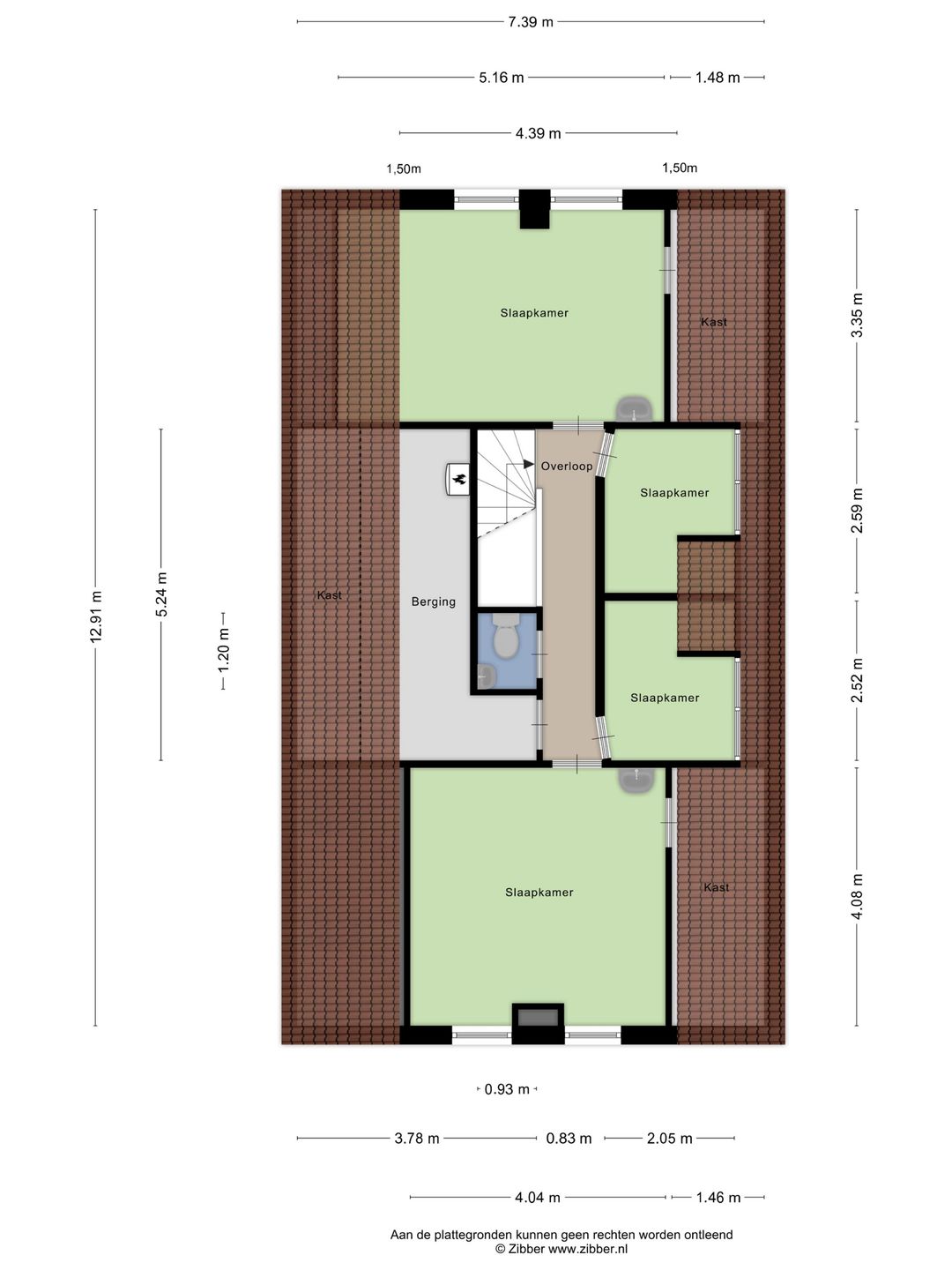 Foto 52 van Pieter Mondriaanstraat 4