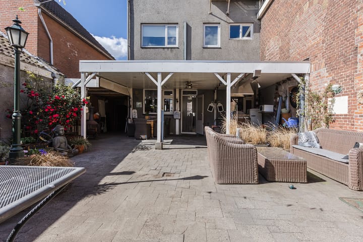 Foto 3 van Kerkstraat 27