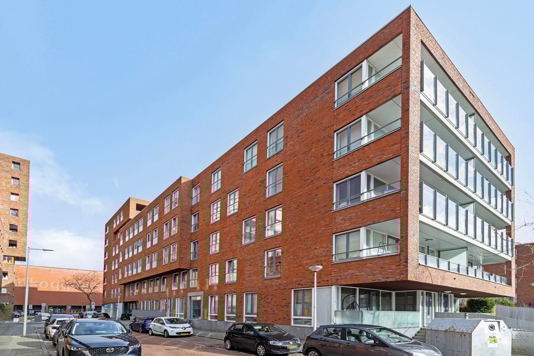 Foto 1 van Pieter van der Werfstraat 169