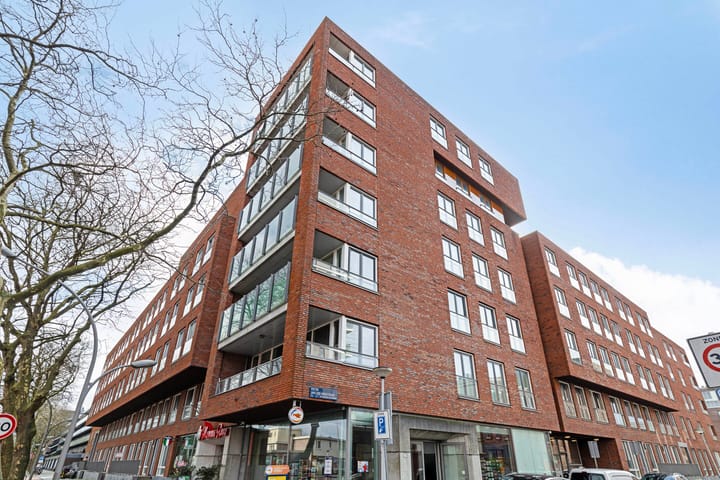 Foto 2 van Pieter van der Werfstraat 169