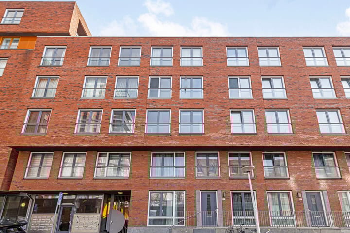 Foto 3 van Pieter van der Werfstraat 169