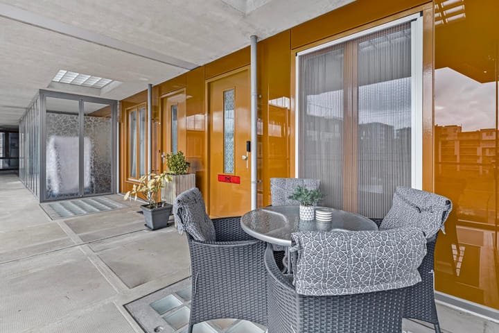 Foto 4 van Pieter van der Werfstraat 169