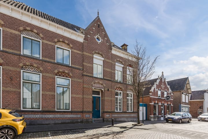 Foto 6 van Kerkstraat 27