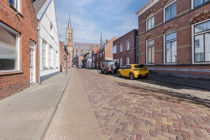 Foto 8 van Kerkstraat 27