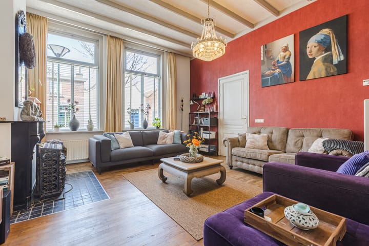 Foto 13 van Kerkstraat 27