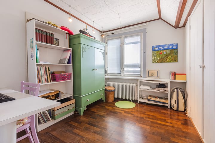 Foto 26 van Kerkstraat 27