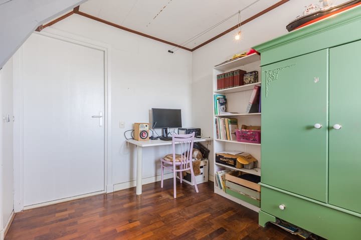 Foto 27 van Kerkstraat 27