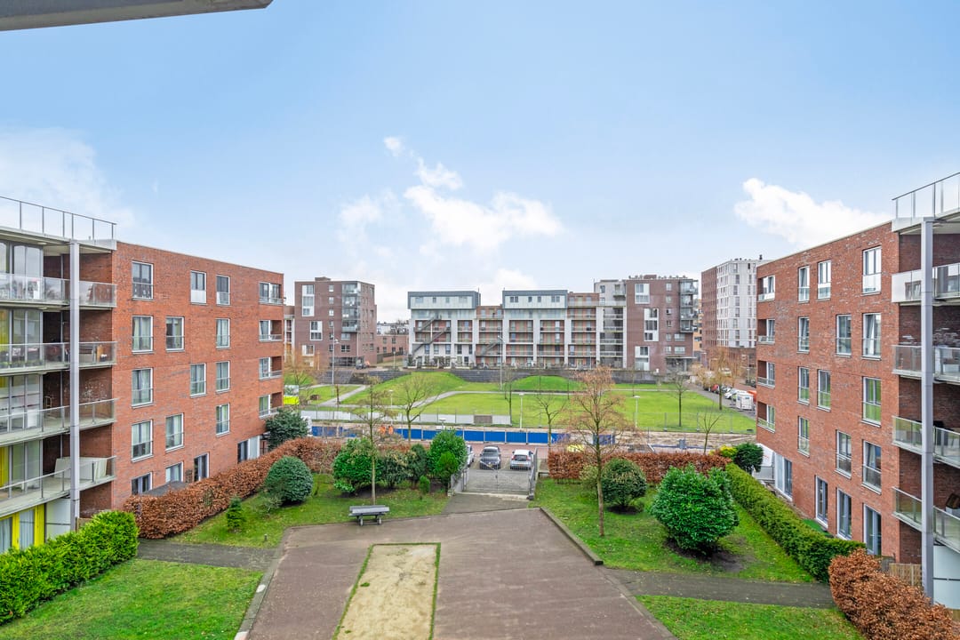 Foto 28 van Pieter van der Werfstraat 169