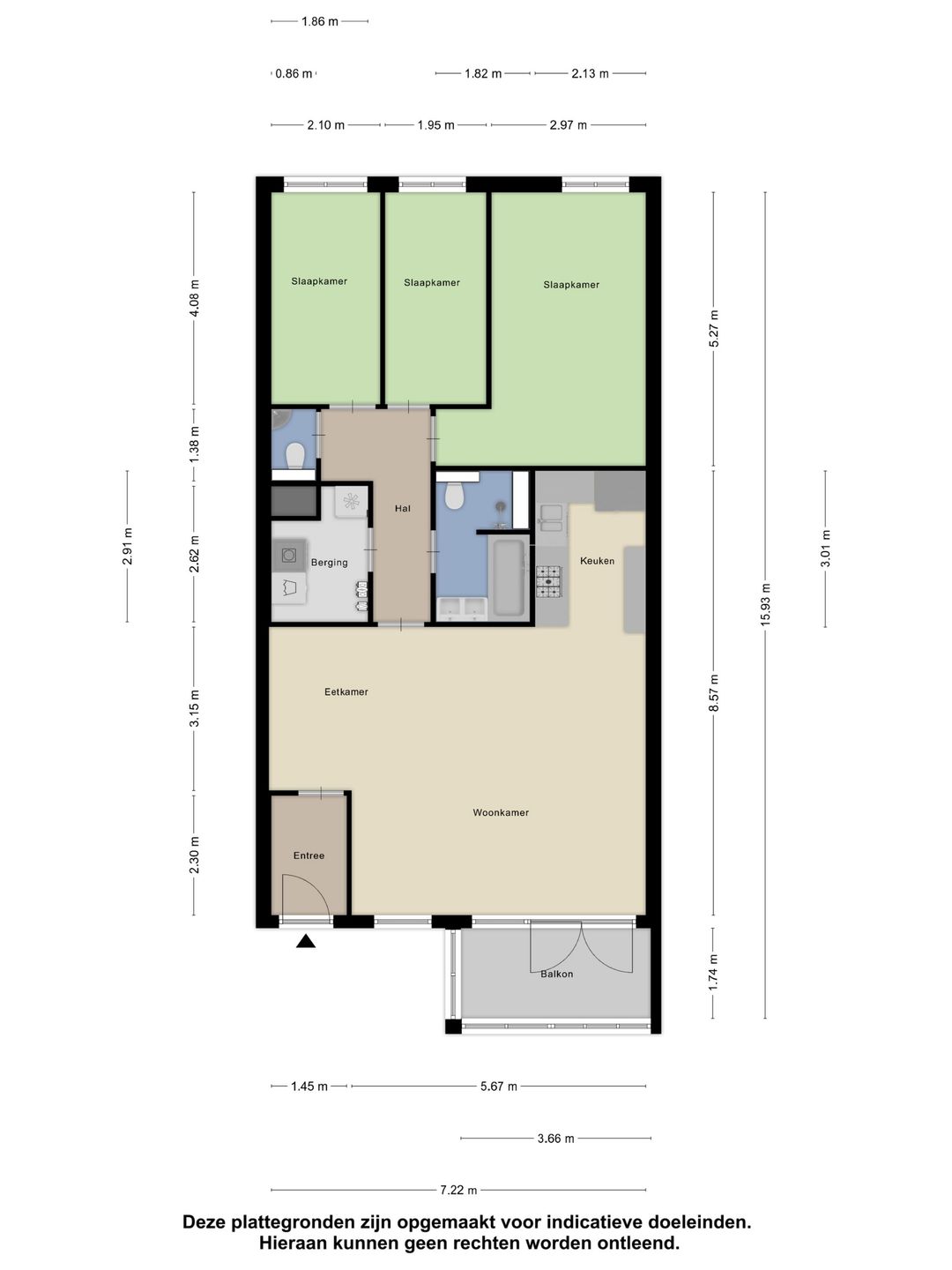 Foto 32 van Pieter van der Werfstraat 169