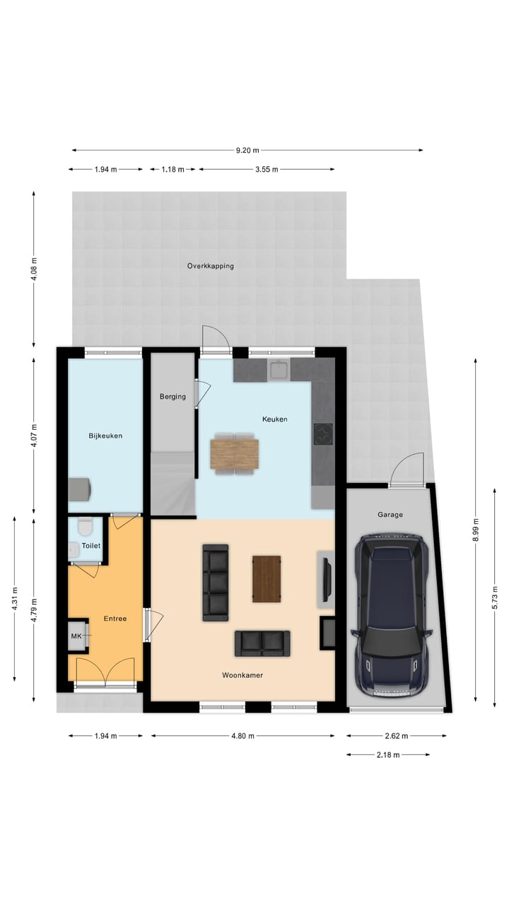 Foto 58 van Kerkstraat 27