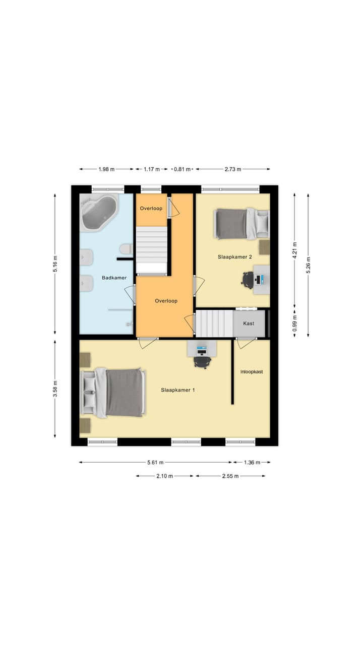 Foto 59 van Kerkstraat 27