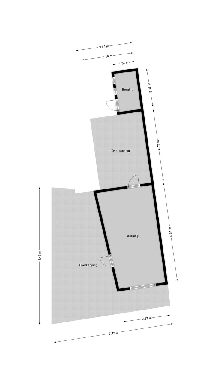 Foto 62 van Kerkstraat 27