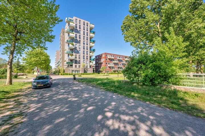 Foto 1 van Buenos Airesstraat 233