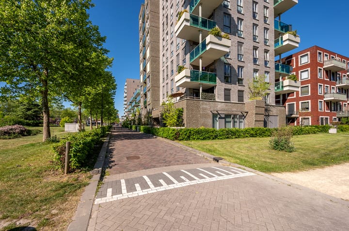 Foto 2 van Buenos Airesstraat 233