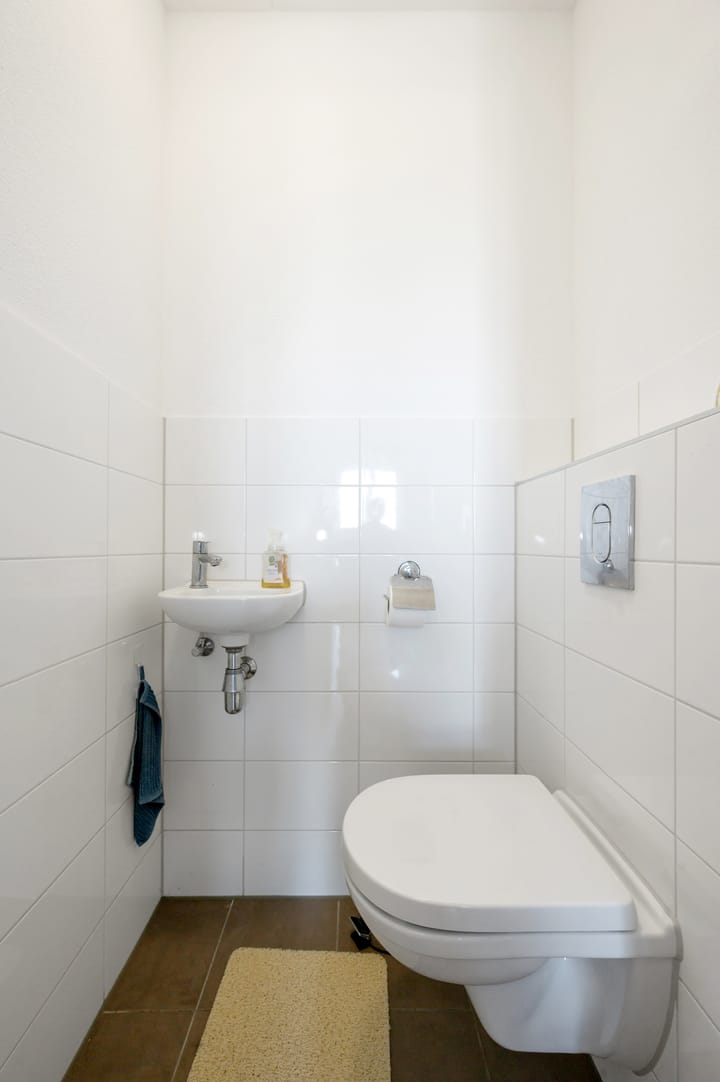 Foto 9 van Buenos Airesstraat 233