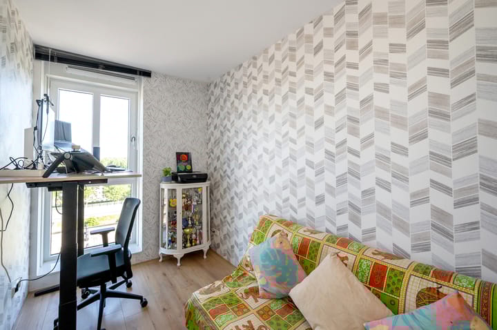 Foto 12 van Buenos Airesstraat 233