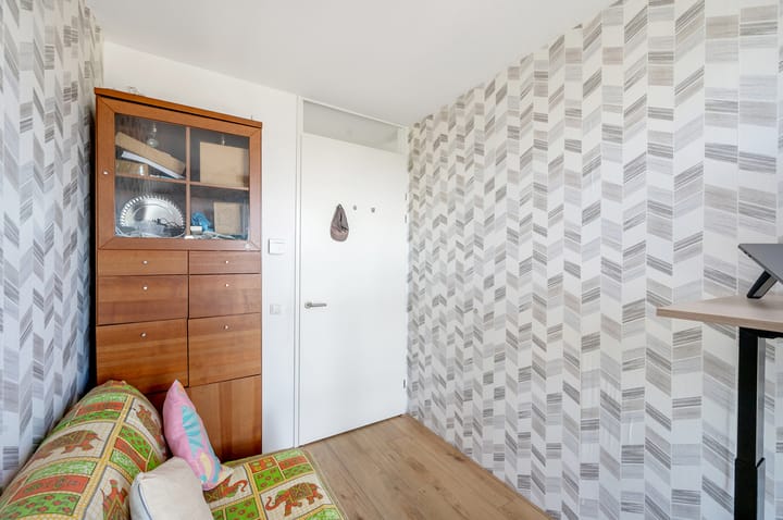 Foto 13 van Buenos Airesstraat 233