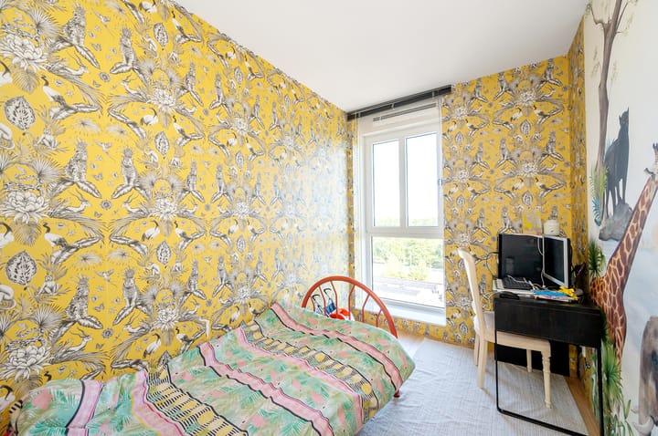 Foto 14 van Buenos Airesstraat 233