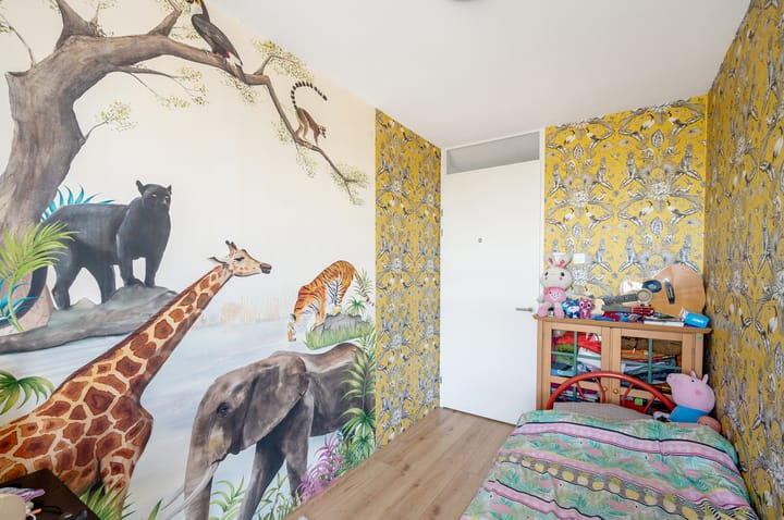 Foto 15 van Buenos Airesstraat 233