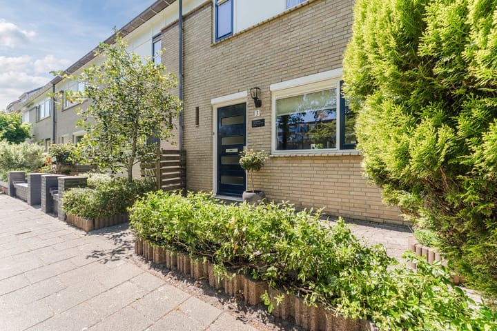 Foto 1 van Duivelandstraat 3