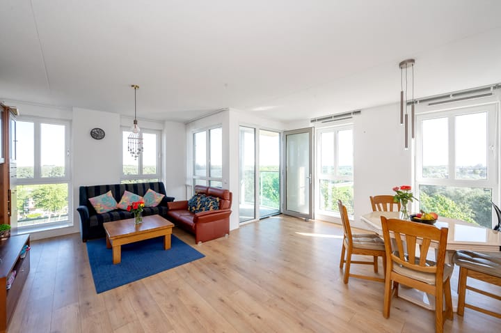 Foto 20 van Buenos Airesstraat 233