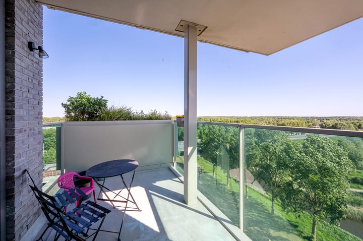 Foto 21 van Buenos Airesstraat 233