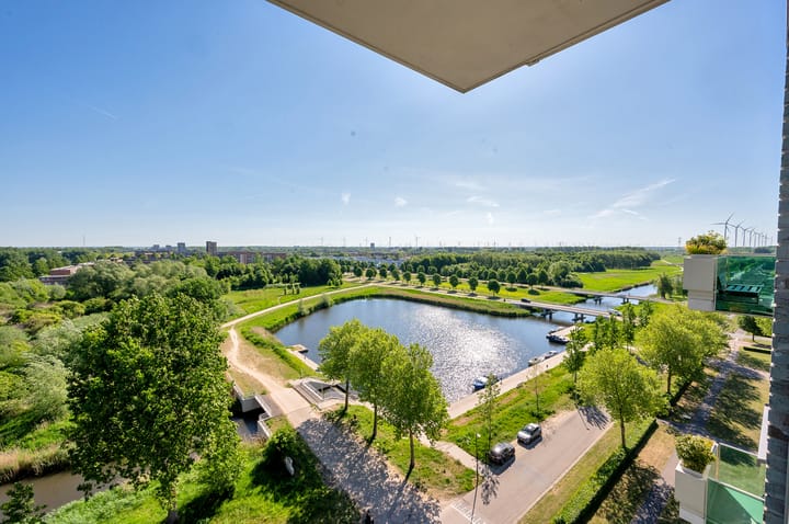 Foto 25 van Buenos Airesstraat 233