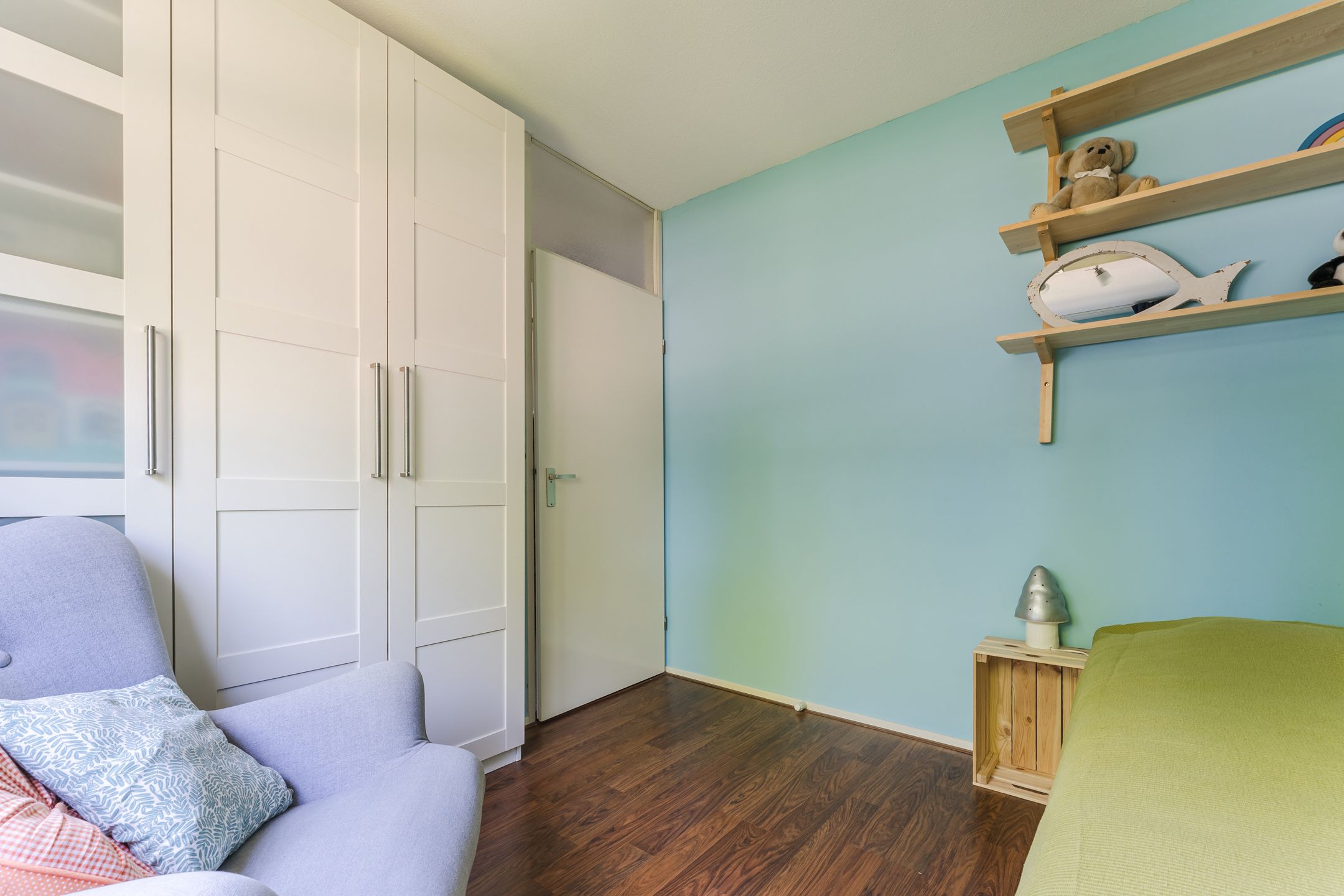 Foto 18 van Duivelandstraat 3