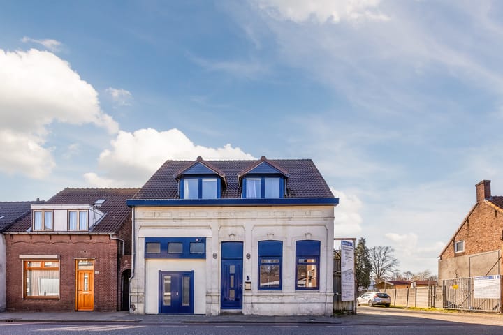 Foto 6 van Molenstraat 106